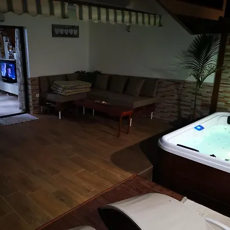 度假居 Duplex Vista Mar *