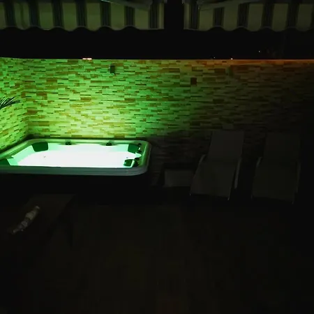 Duplex Vista Mar 度假居 普拉亚布兰卡