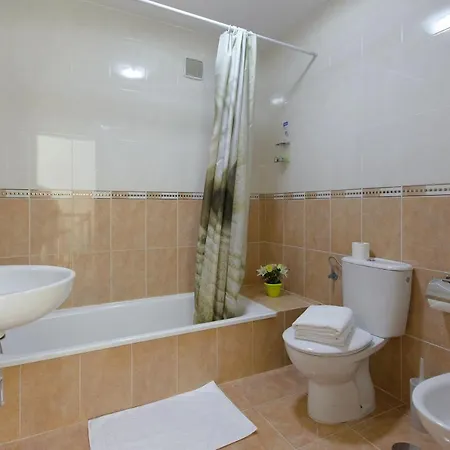Duplex Vista Mar 普拉亚布兰卡