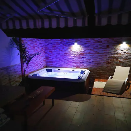 Duplex Vista Mar Holiday home Playa Blanca (Lanzarote)