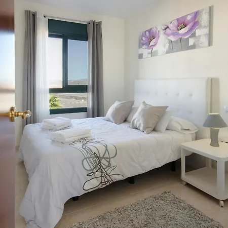 Duplex Vista Mar Ferienhaus *