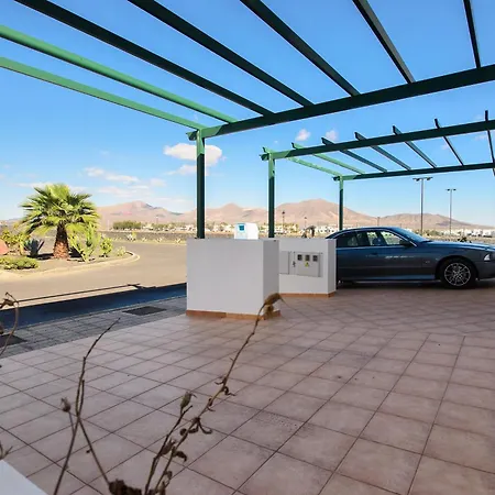 Ferienhaus Duplex Vista Mar