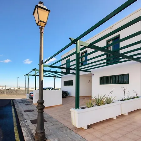 Holiday home Duplex Vista Mar