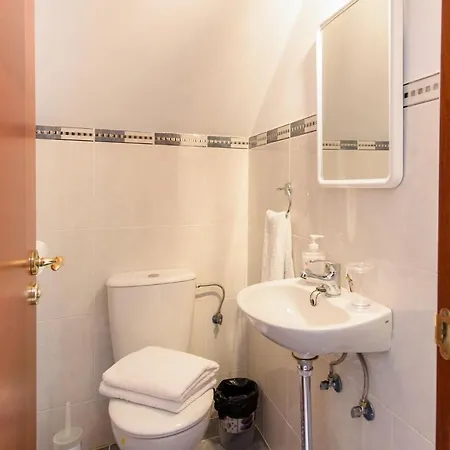 Holiday home Duplex Vista Mar *