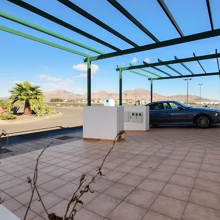 Duplex Vista Mar Playa Blanca (Lanzarote)