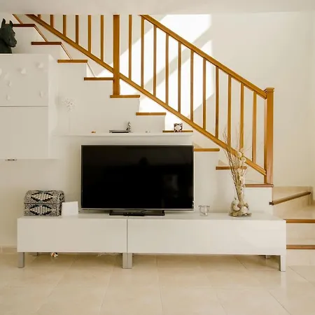 Duplex Vista Mar Holiday home