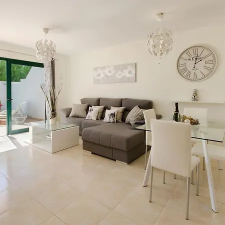 Duplex Vista Mar
