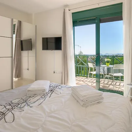 Duplex Vista Mar Yaiza (Lanzarote)