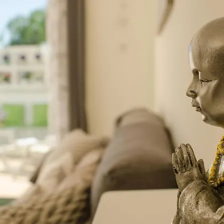 Hébergement de vacances Duplex Vista Mar *