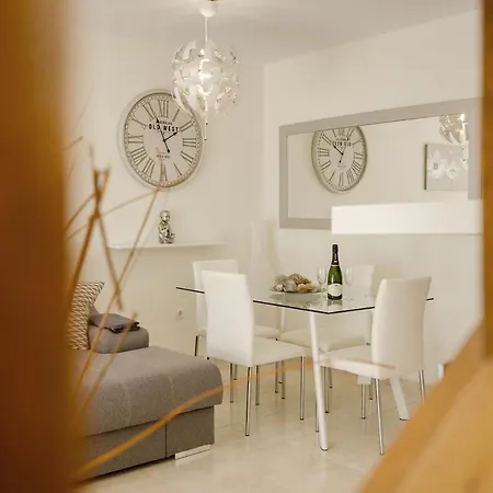 Duplex Vista Mar Hébergement de vacances Yaiza (Lanzarote)