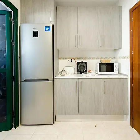Holiday home Duplex Vista Mar